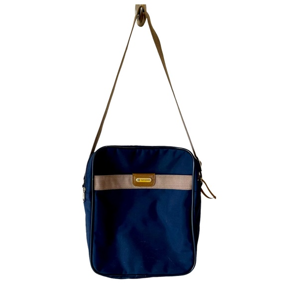 Samsonite Other - Samsonite Navy Bag